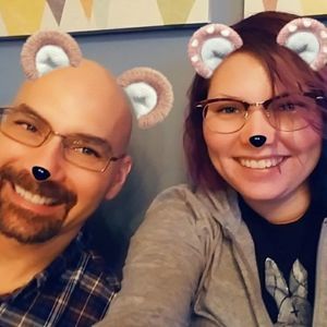 Meet your Posher, Lindsay